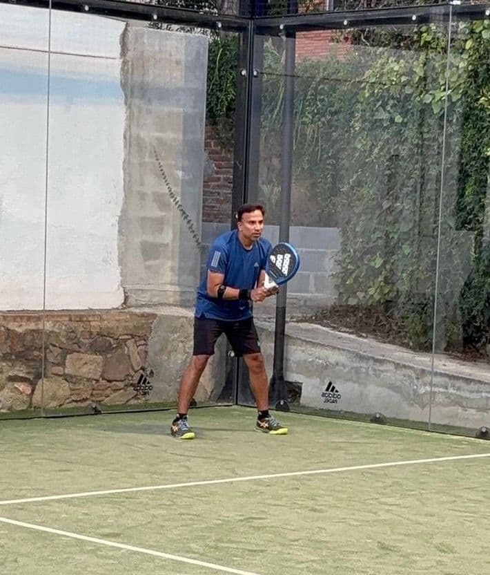 Naveen Mendu