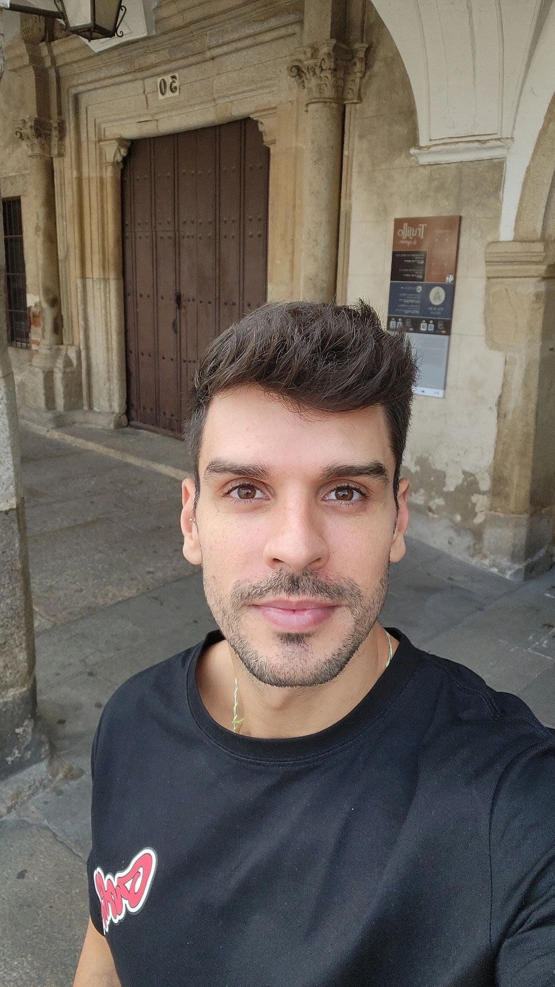 Francisco Blanco 