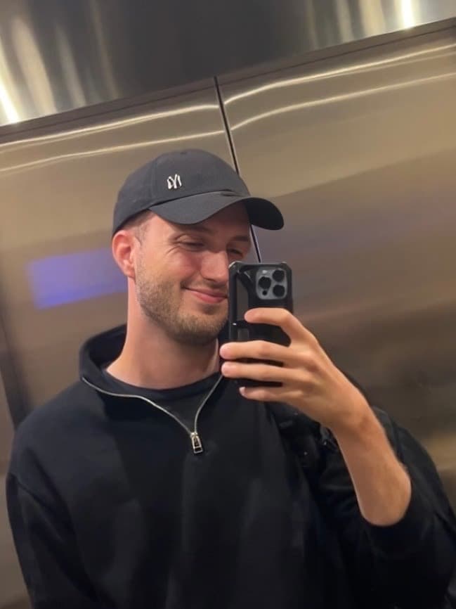 Yannick Elß