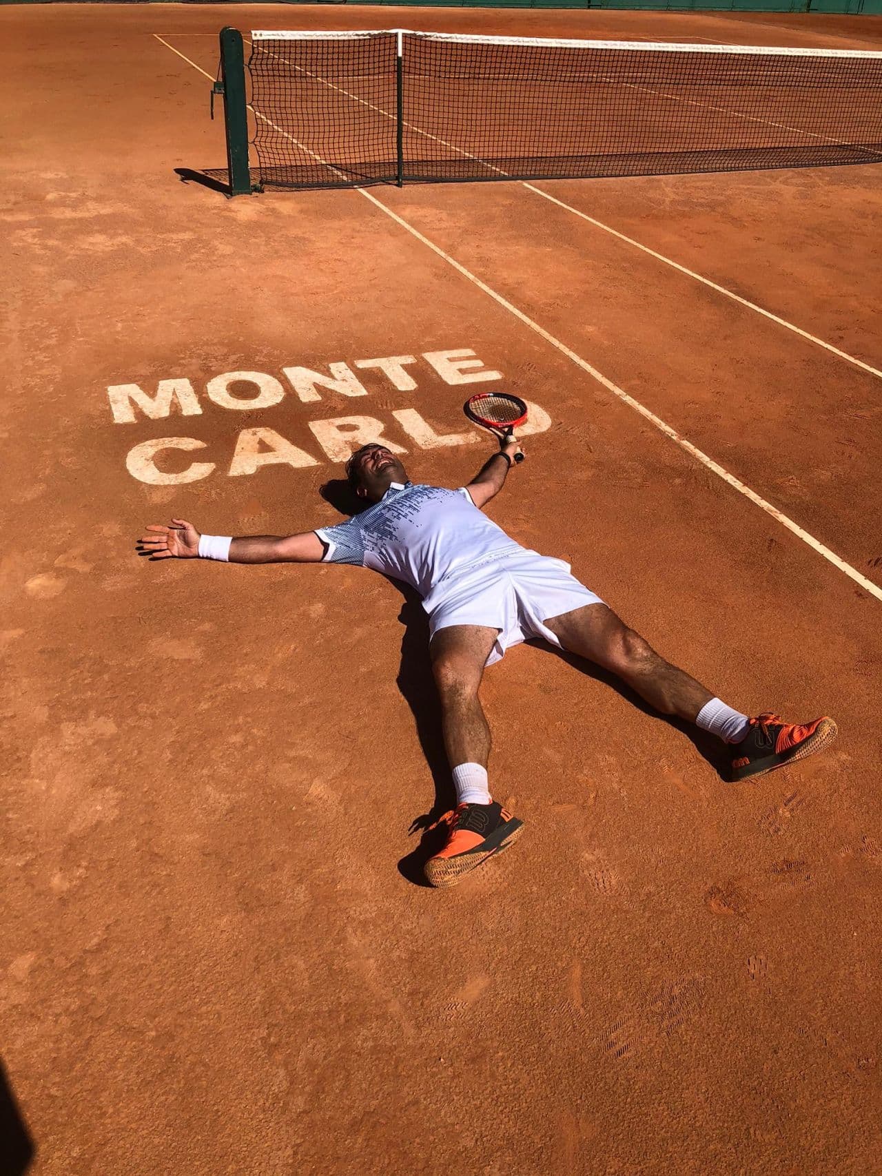 Ricardo Pinto