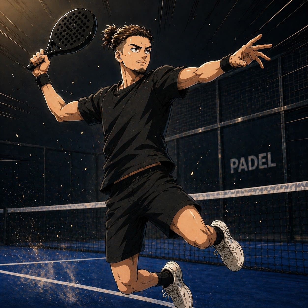 Rafael D.