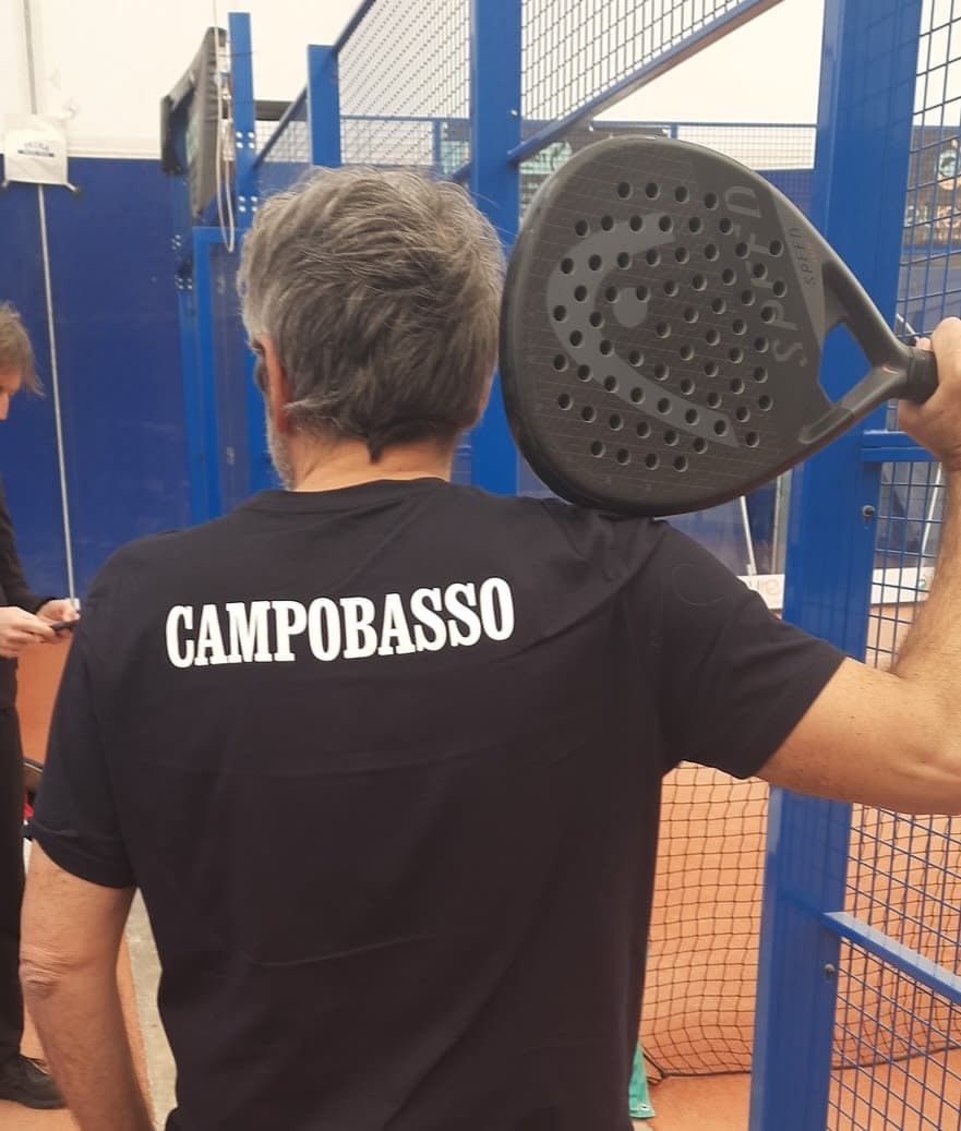 Giuseppe Campobasso