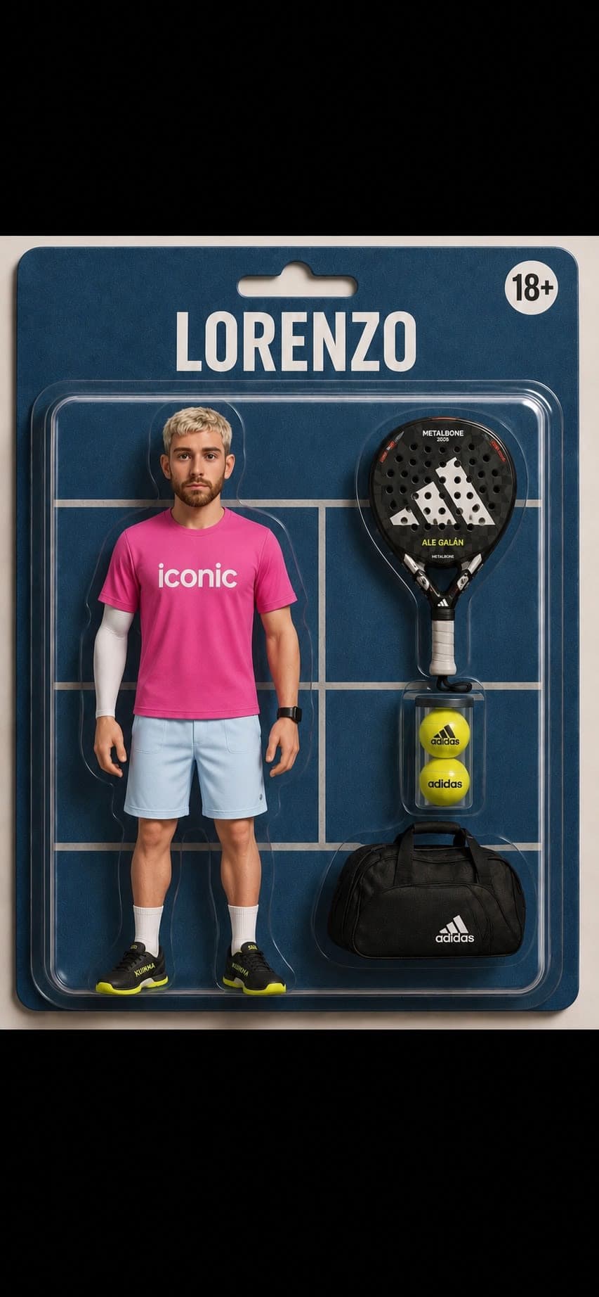 Lorenzo Solito