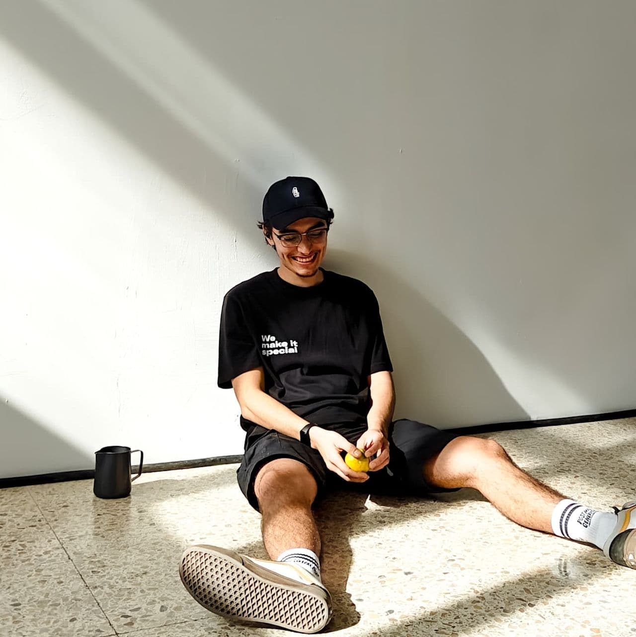 Marcelo Ortiz Romero 
