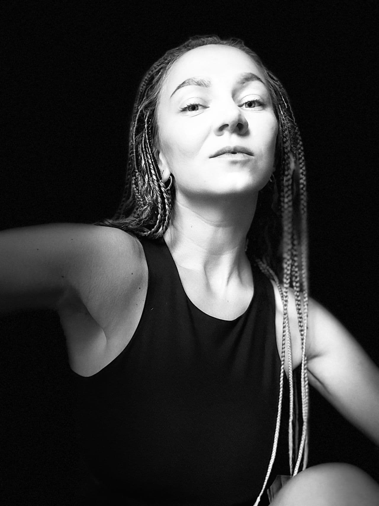 Liudmyla Odnoroh