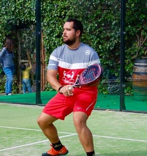 Oriol Gil 
