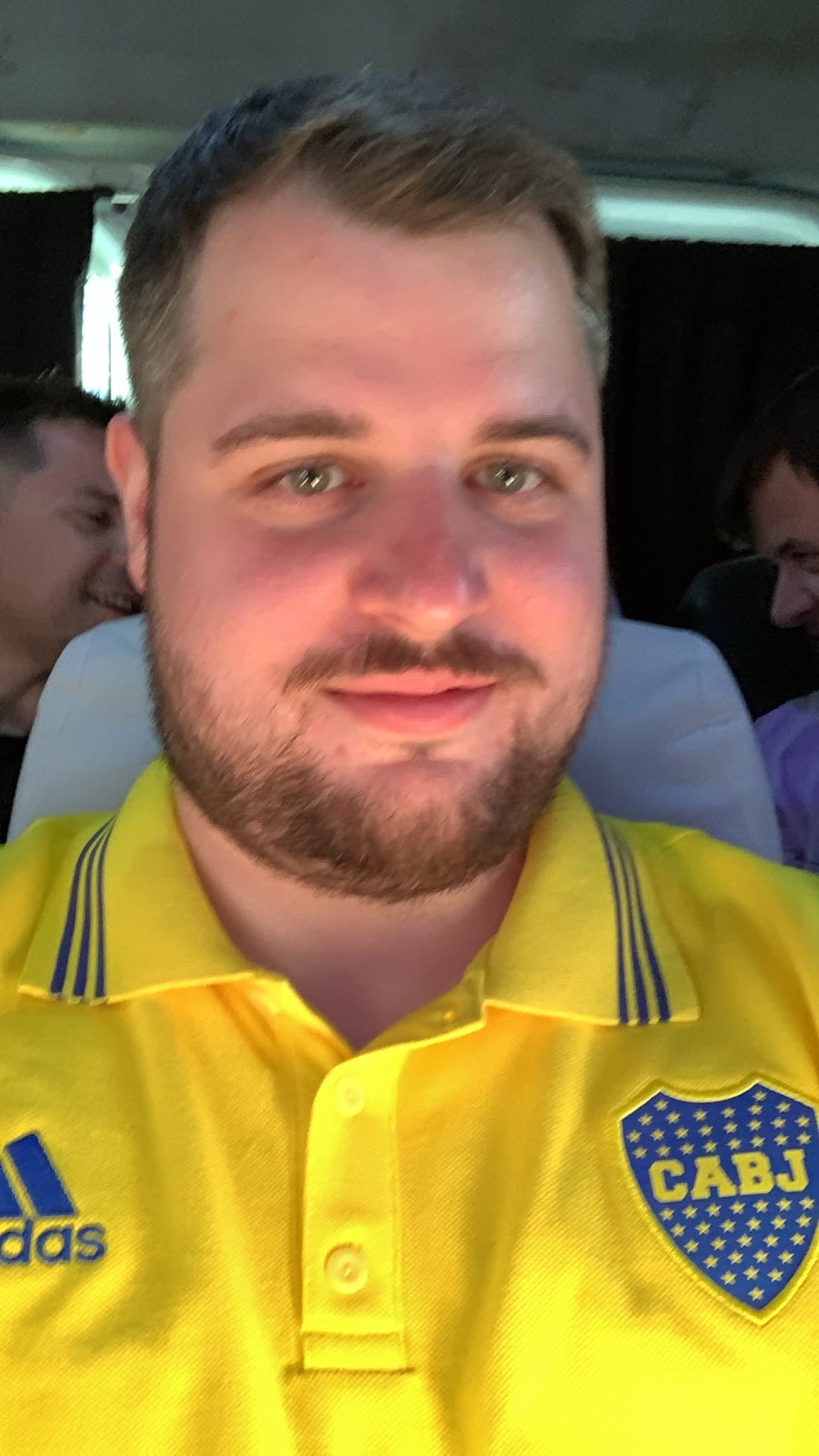 Björn Allgeyer