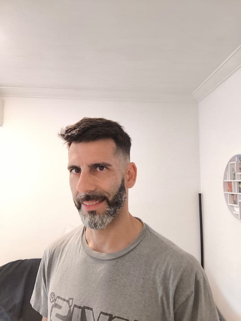Manel Calderero