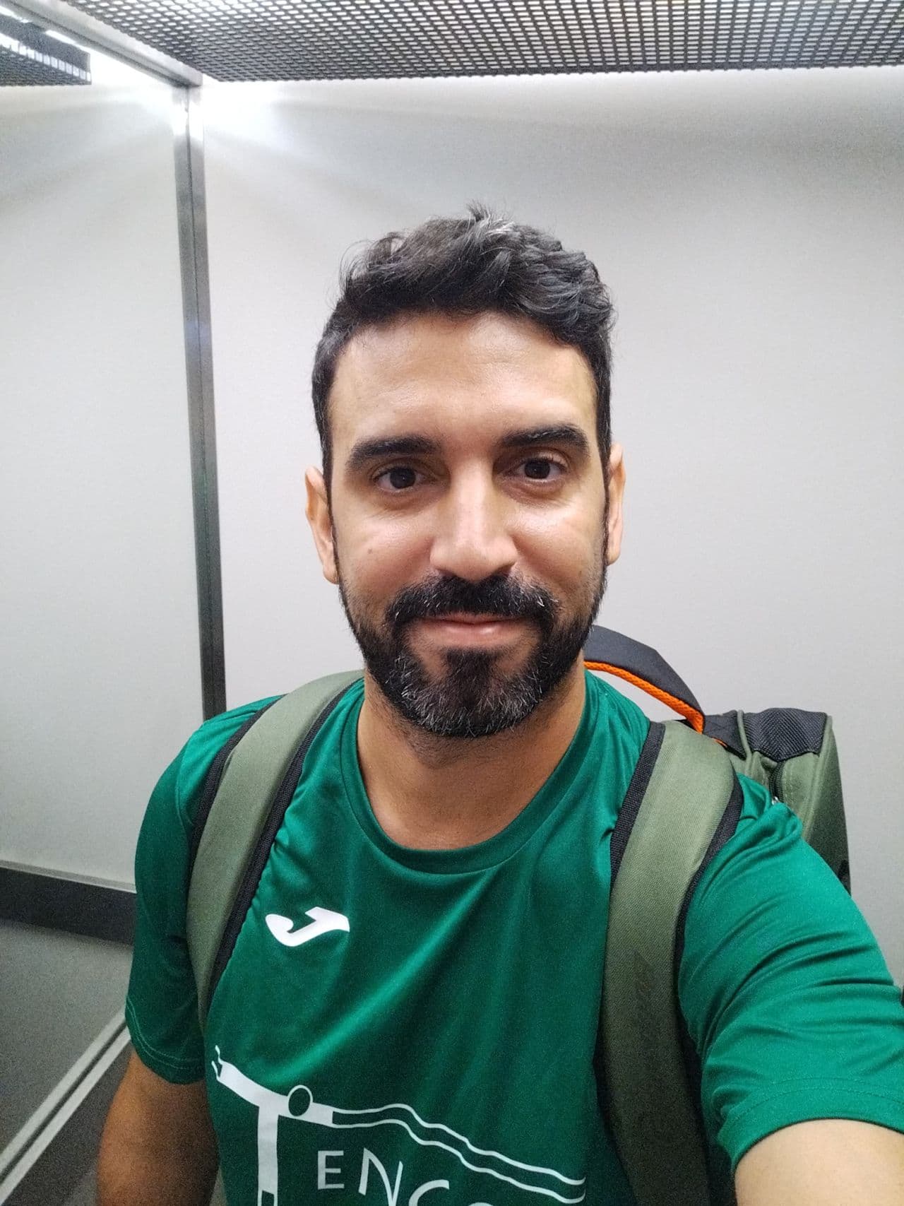Manel Cruz Cantalejo