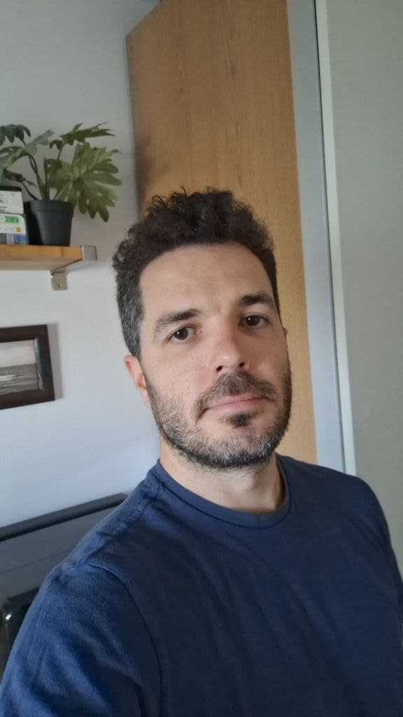 Guillermo Comerma