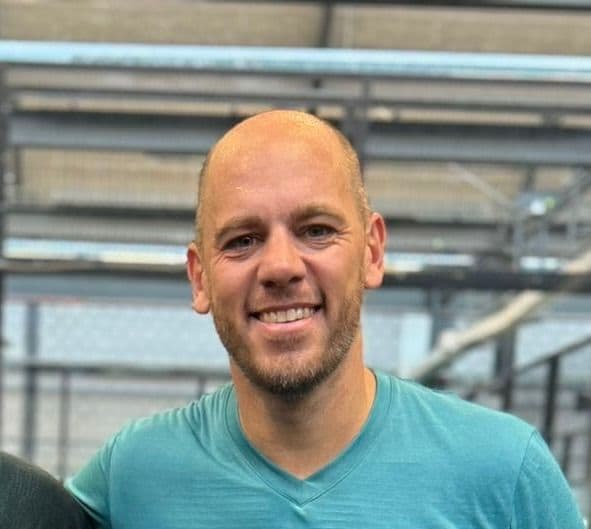 Marc Hansen