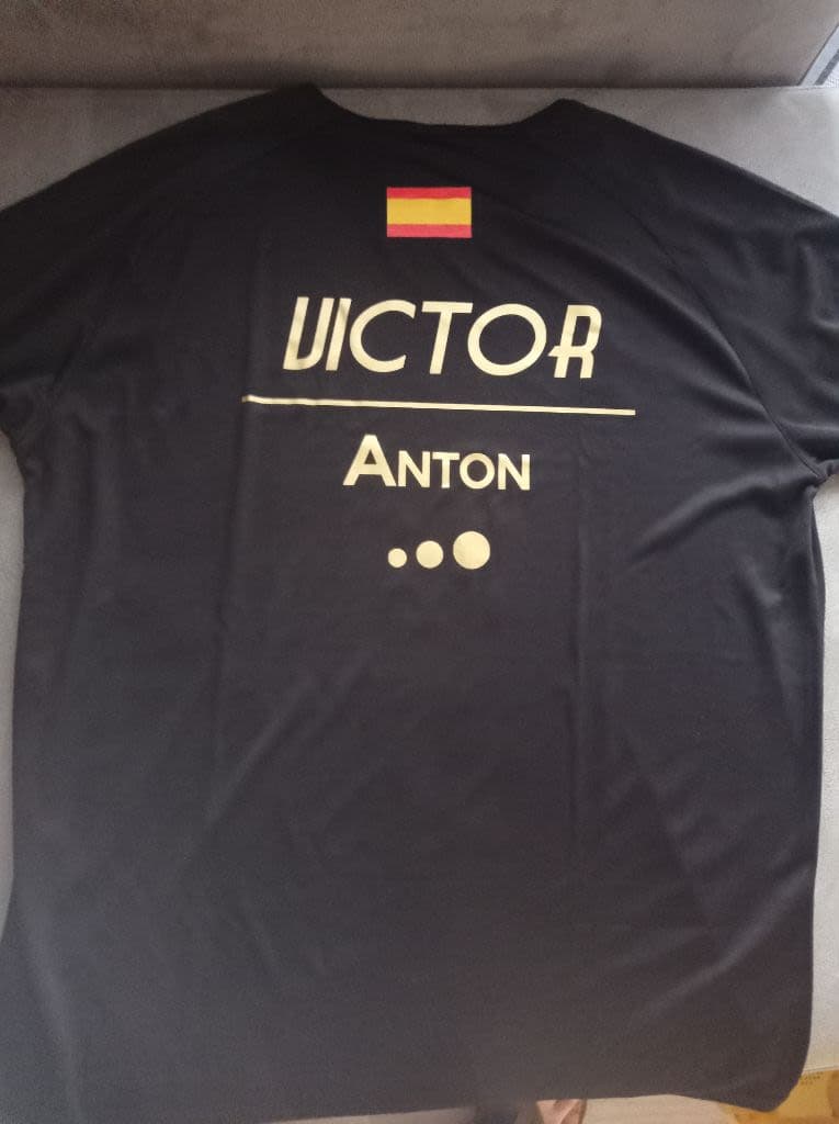 Victor A