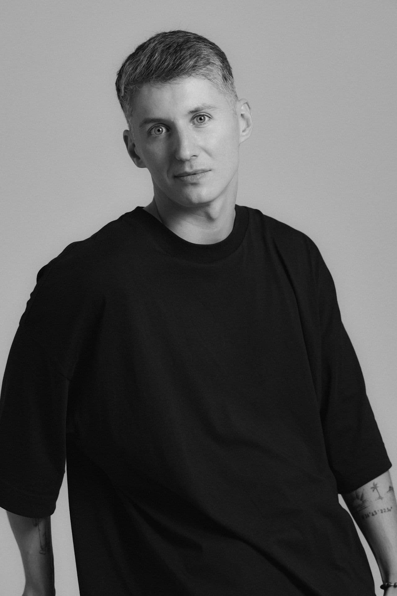 Tony Garry