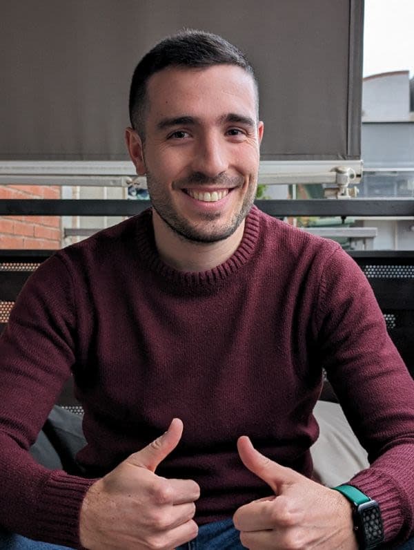 Jaime de Arriba