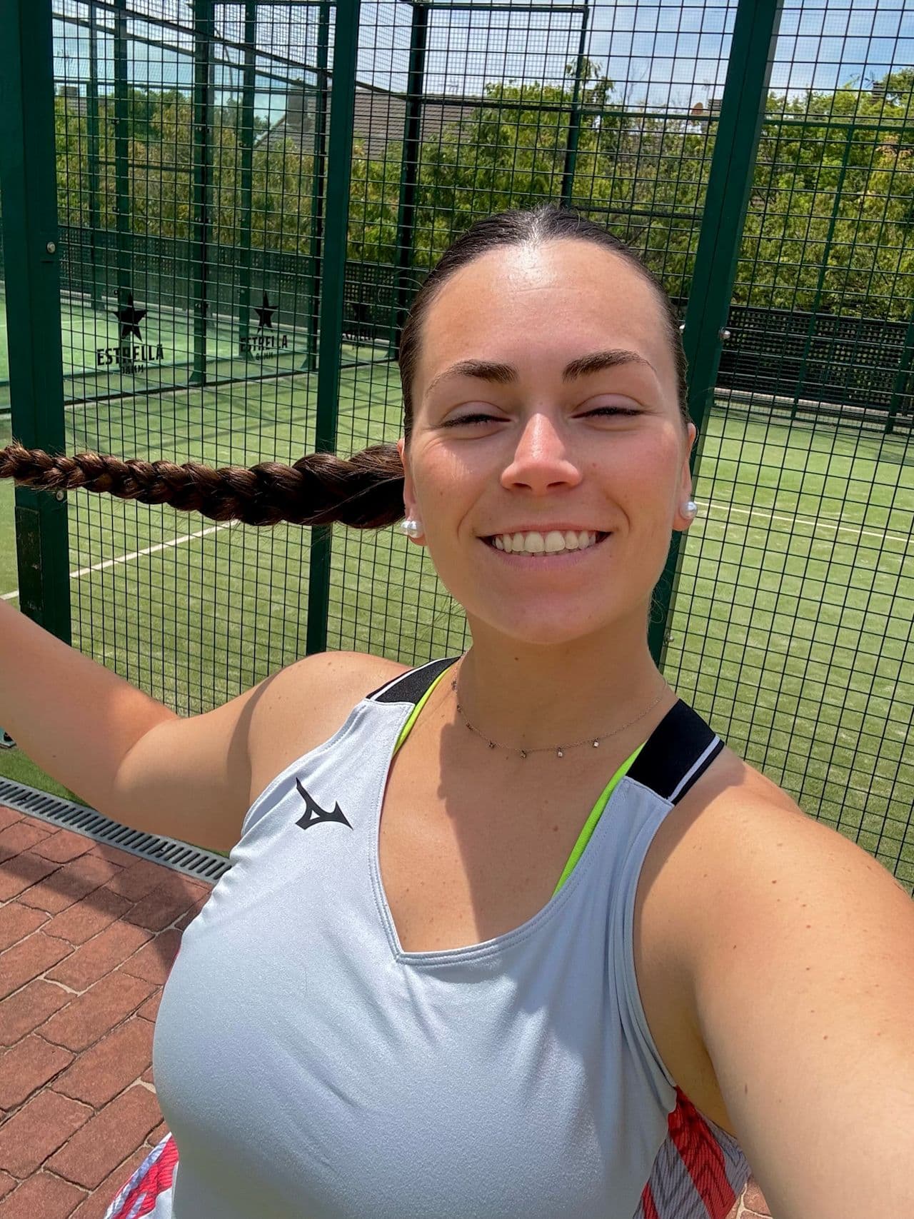 Karina Batiste