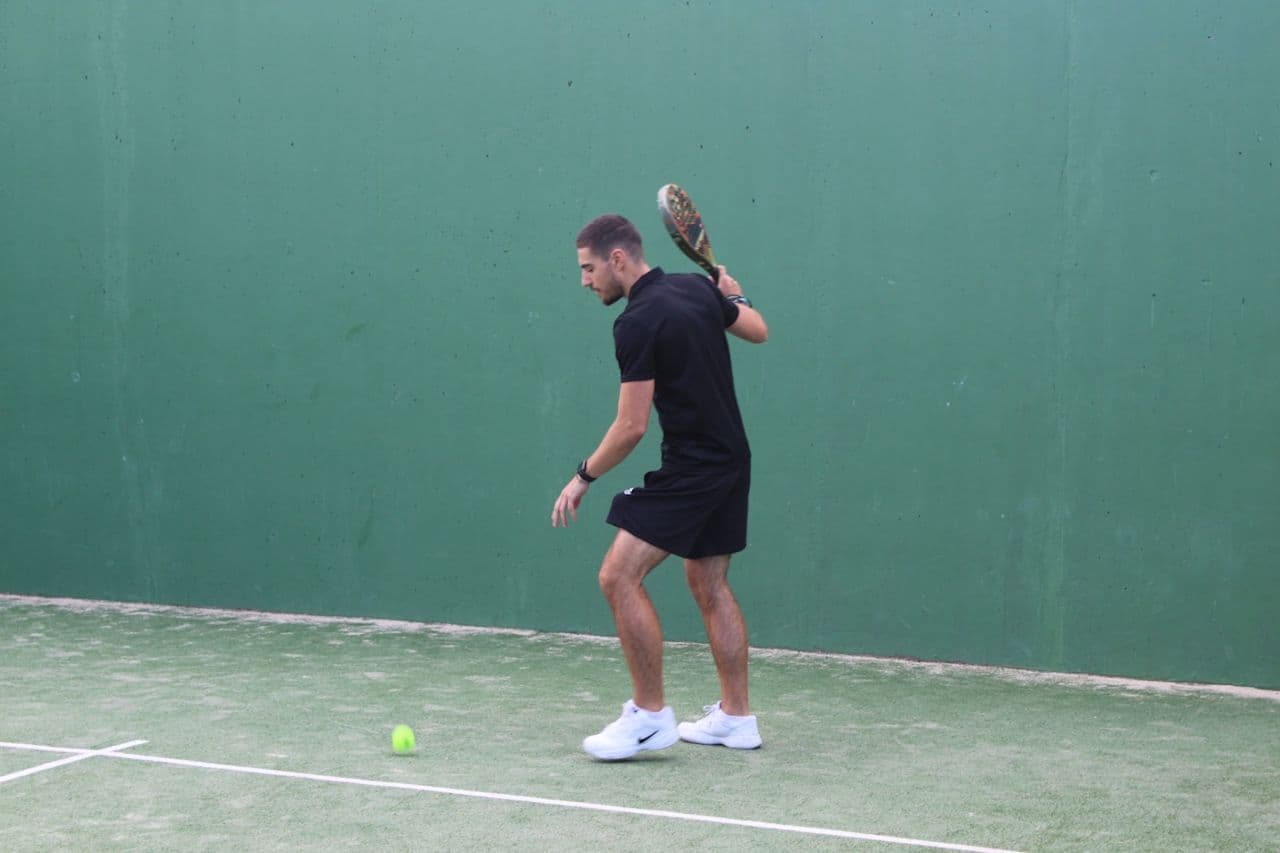 David Revuelta