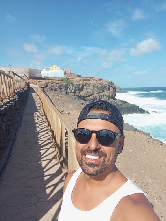 David Cabrera
