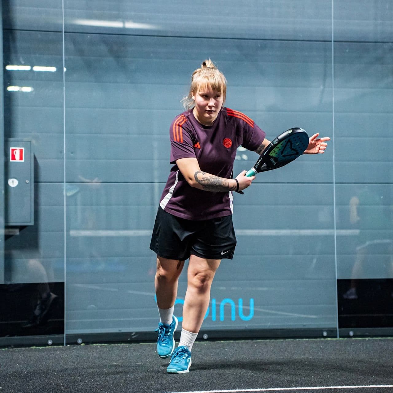 Maria Piskunova