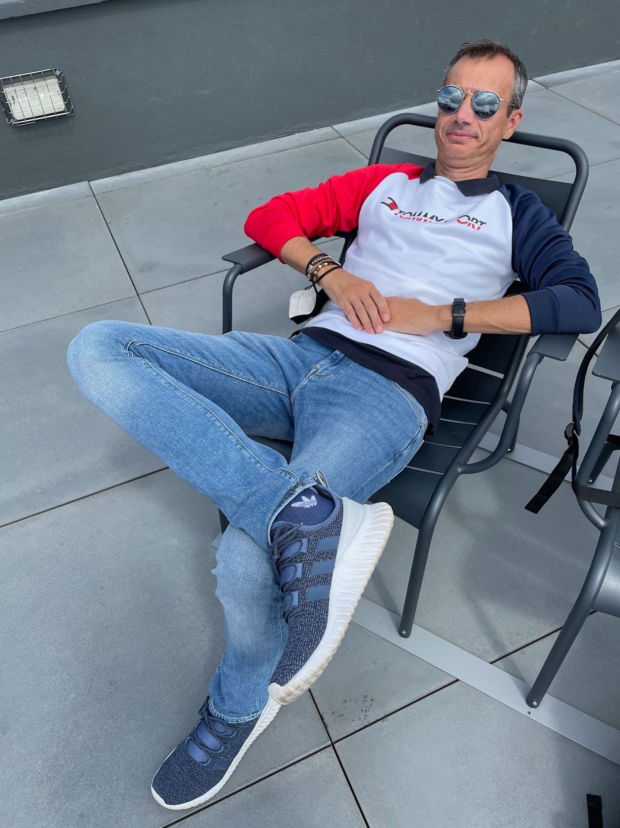 Angel Badía
