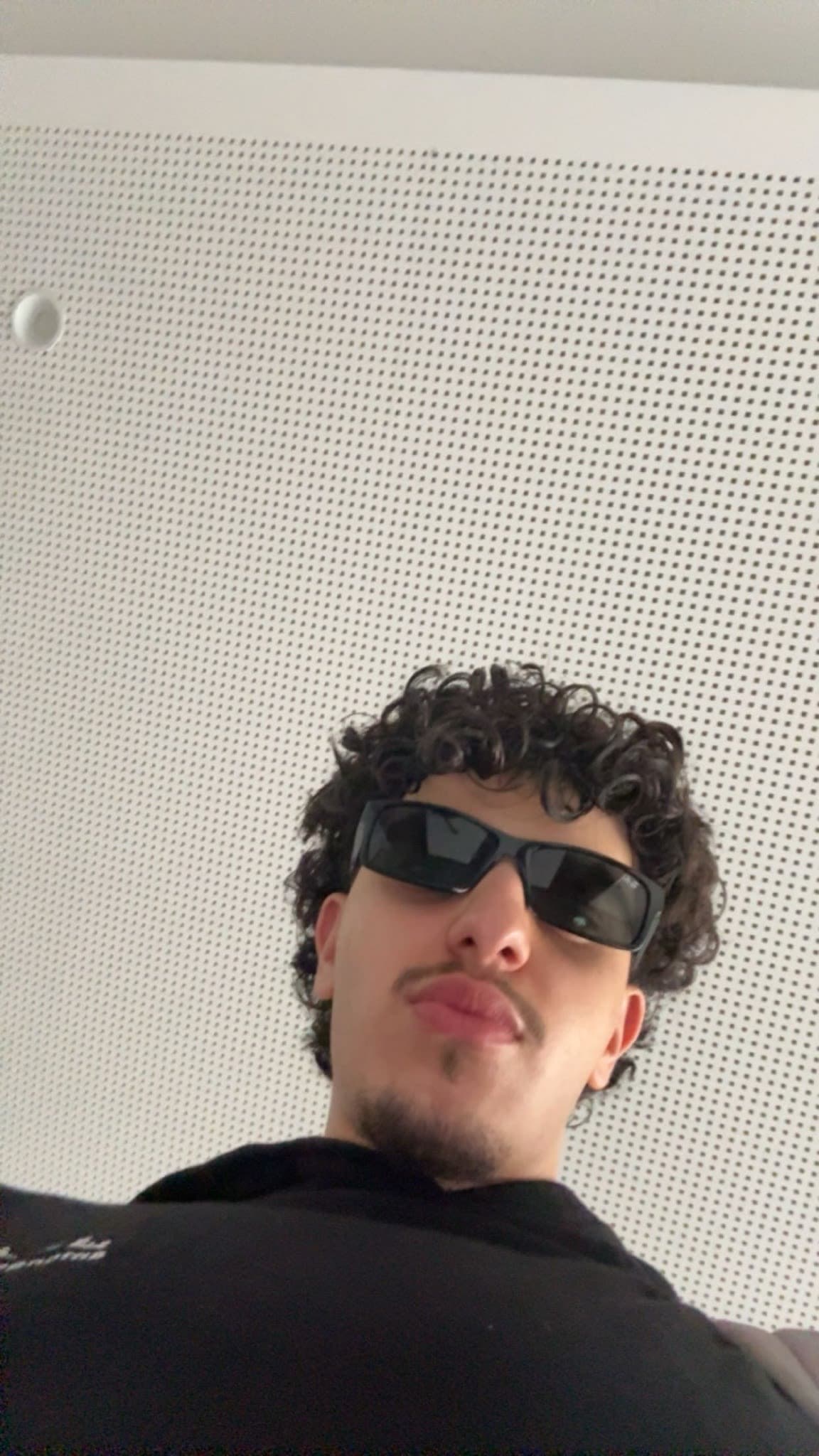 Omar Shama