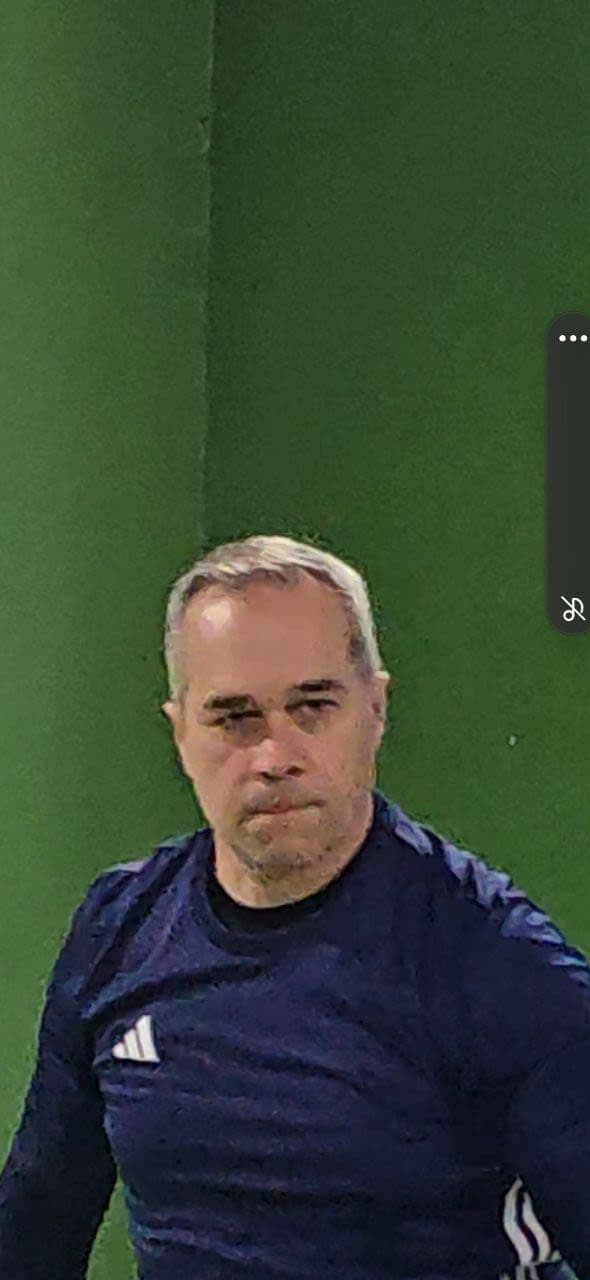 Jorge Porca