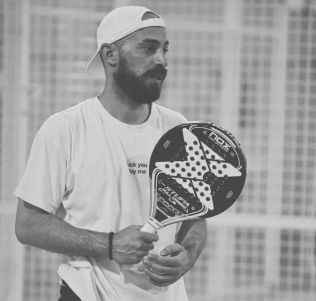 Pedro Santos