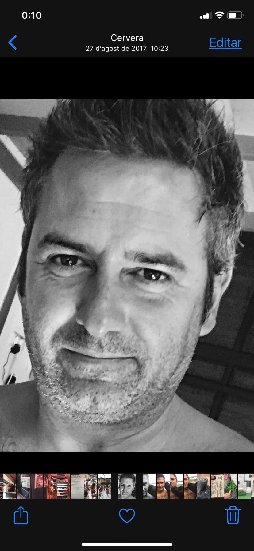 Jordi Barragan Molto