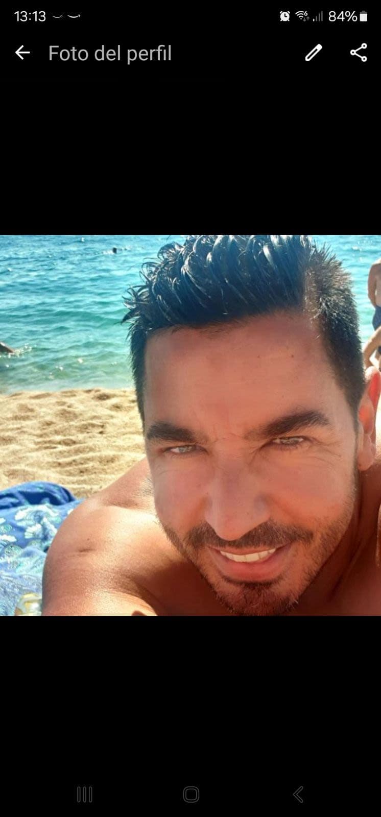 David Ramos