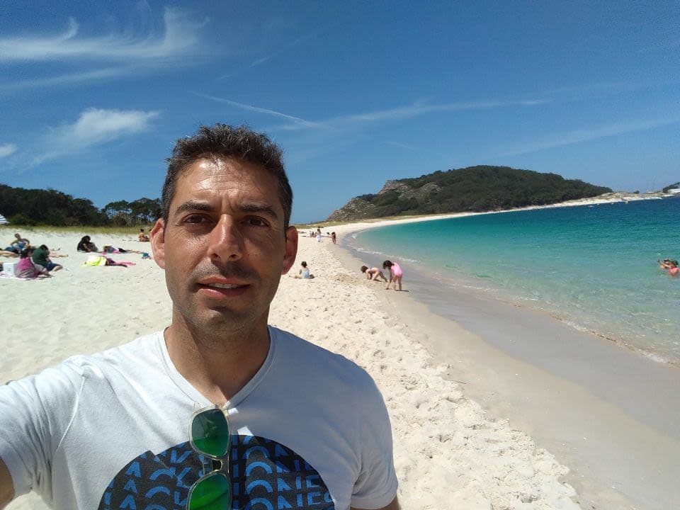 David caride