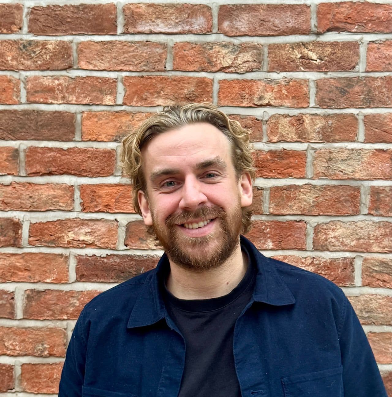 Benjamin Parry