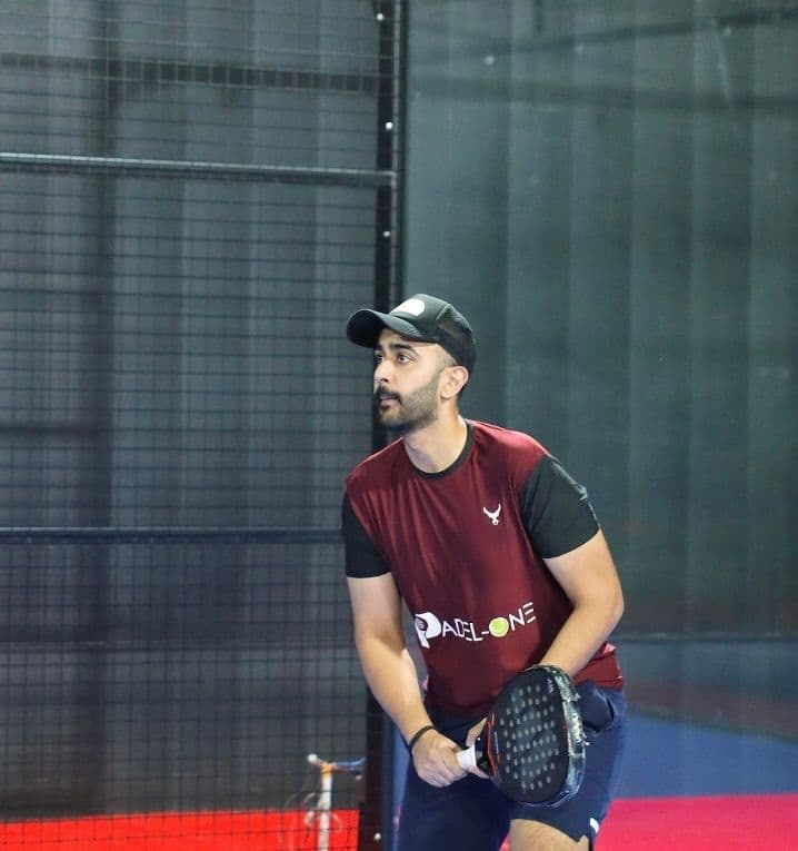 Omer Arshad