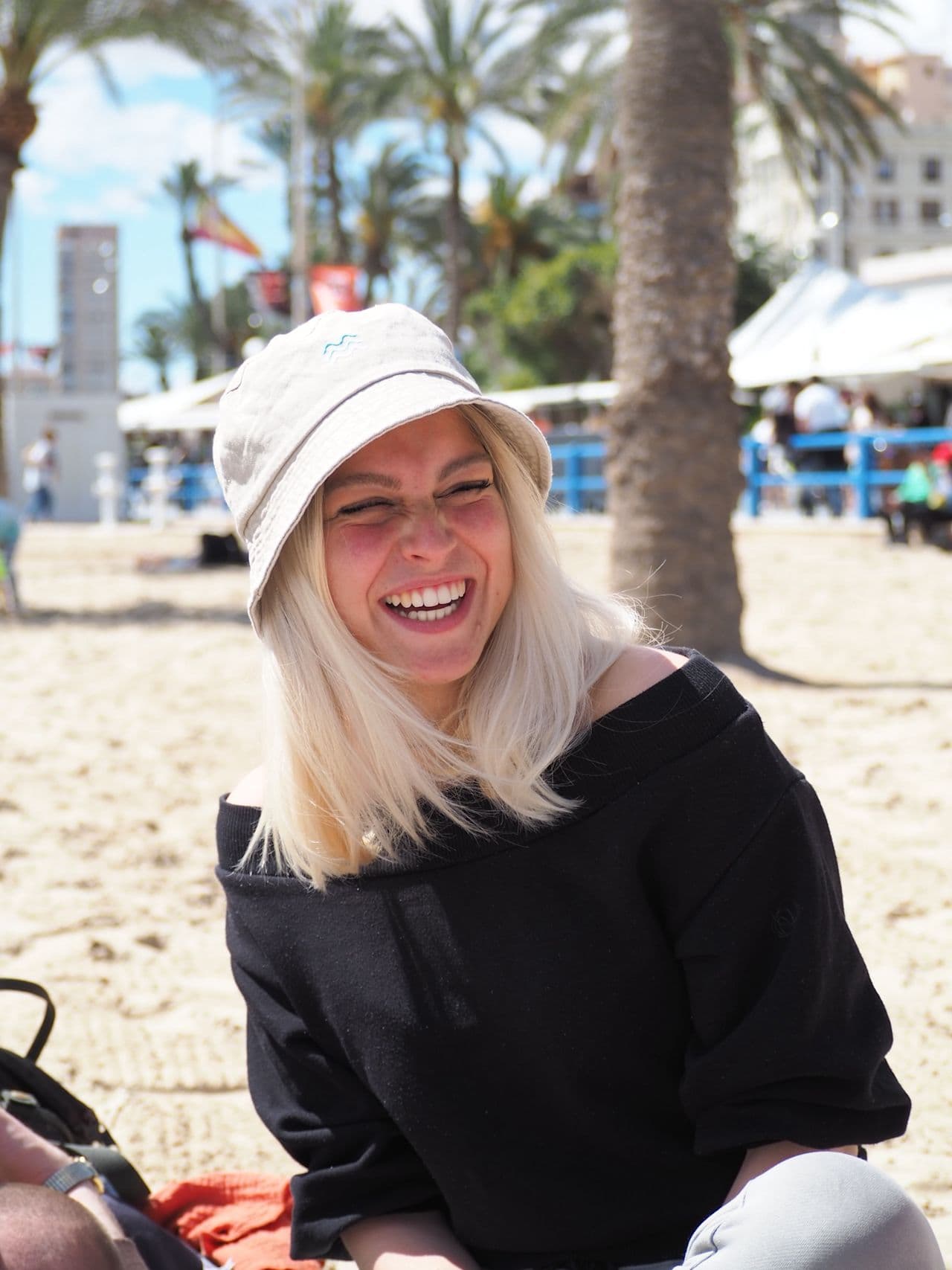 Lotte van der Veldt
