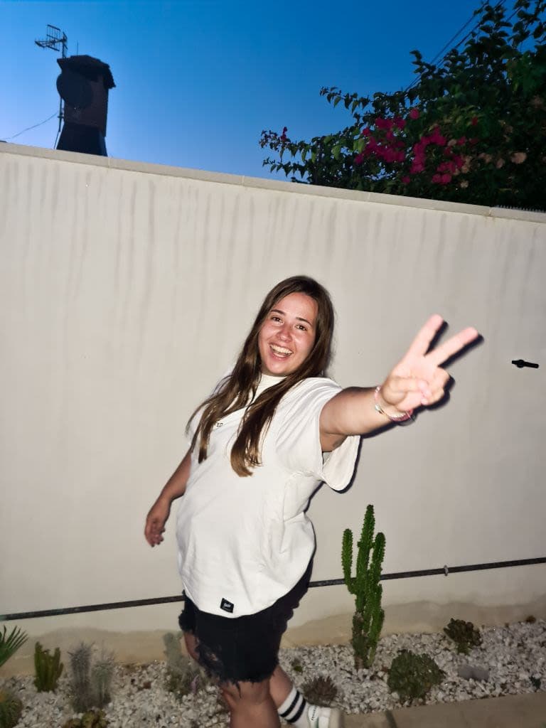 Elena Aguilar