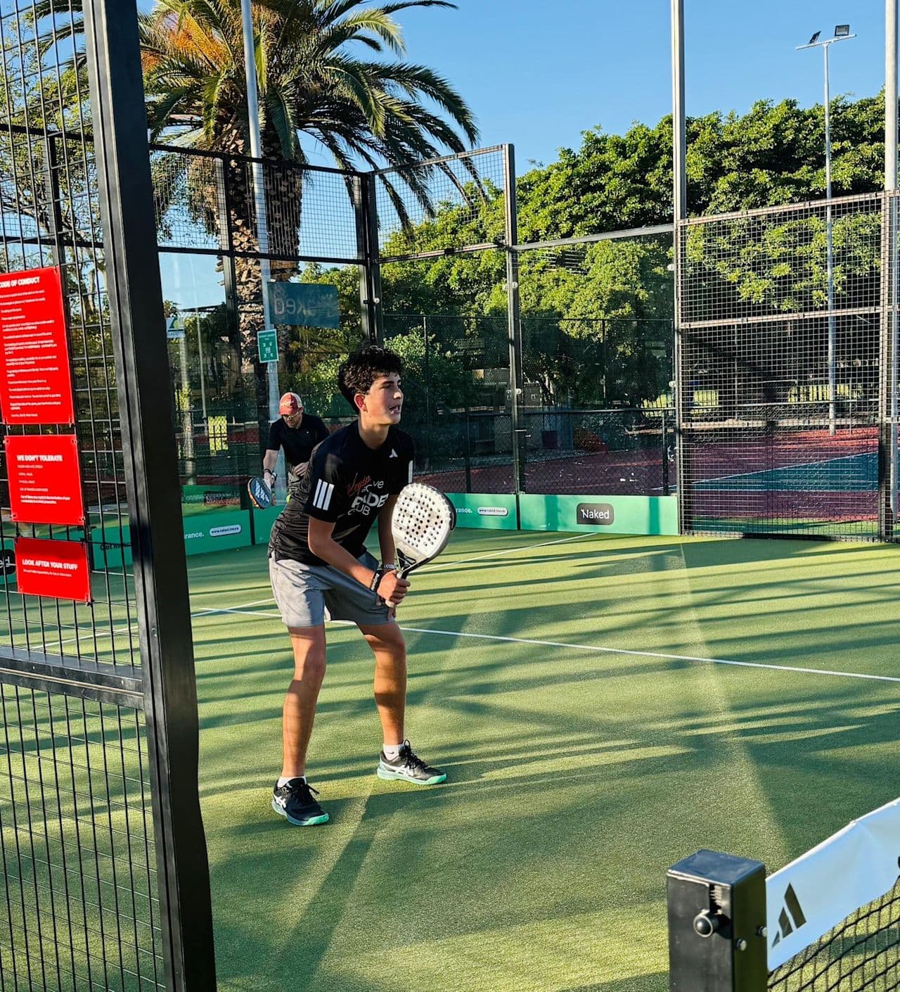 Lucas Kloek