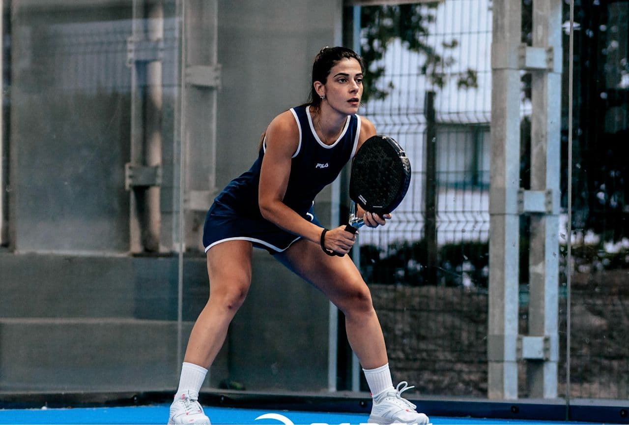 Patrícia Teixeira