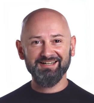 Claudio Colombo