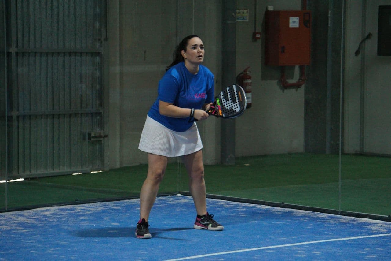 Marta García
