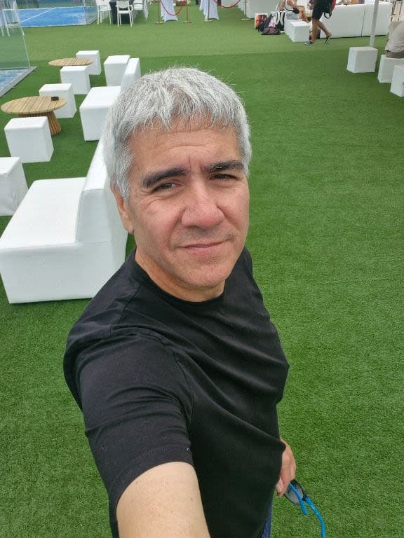 Gustavo Baragaño