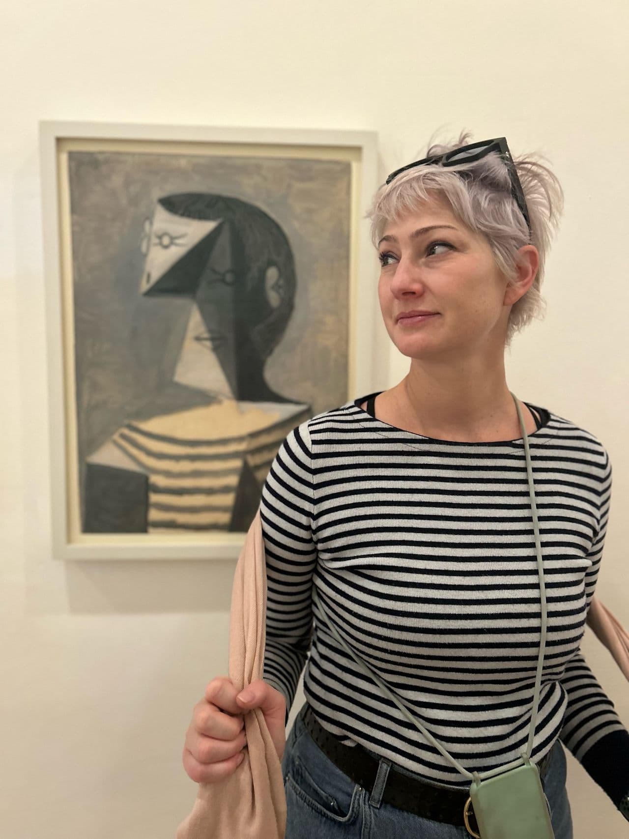 Silvia Carpene