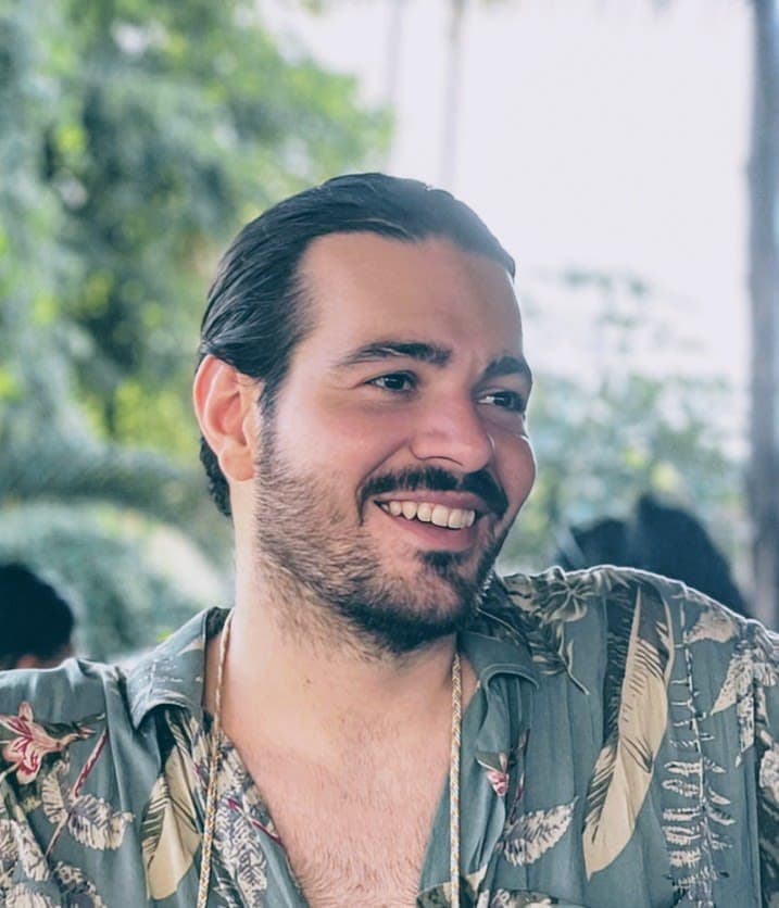 Guillem Ribó Torres