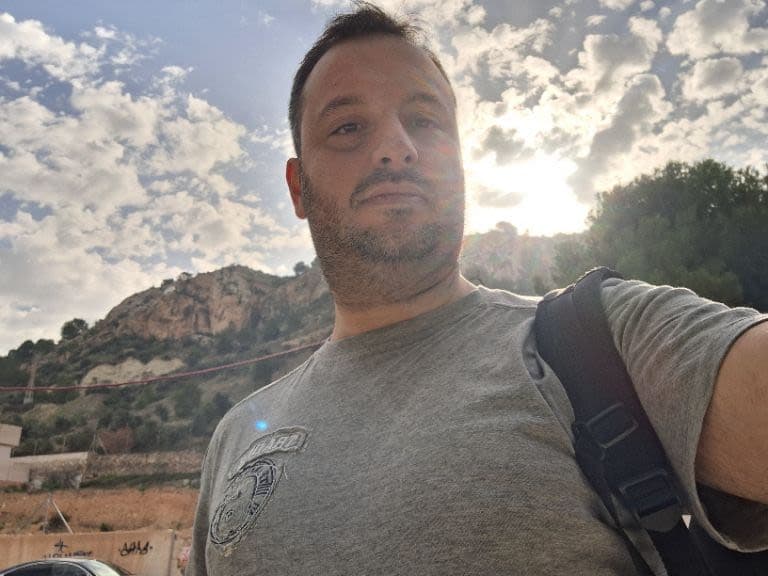 Luca Cristini 