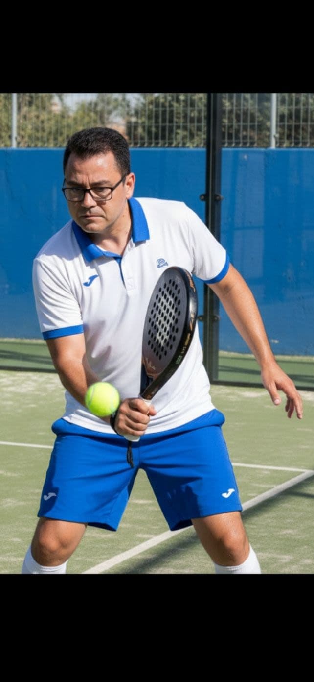 Roberto Pereira