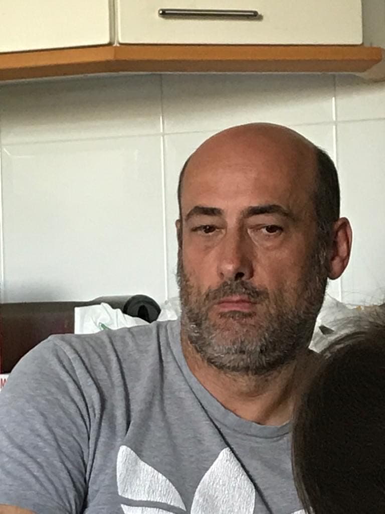 Jaime Galindo Martinez