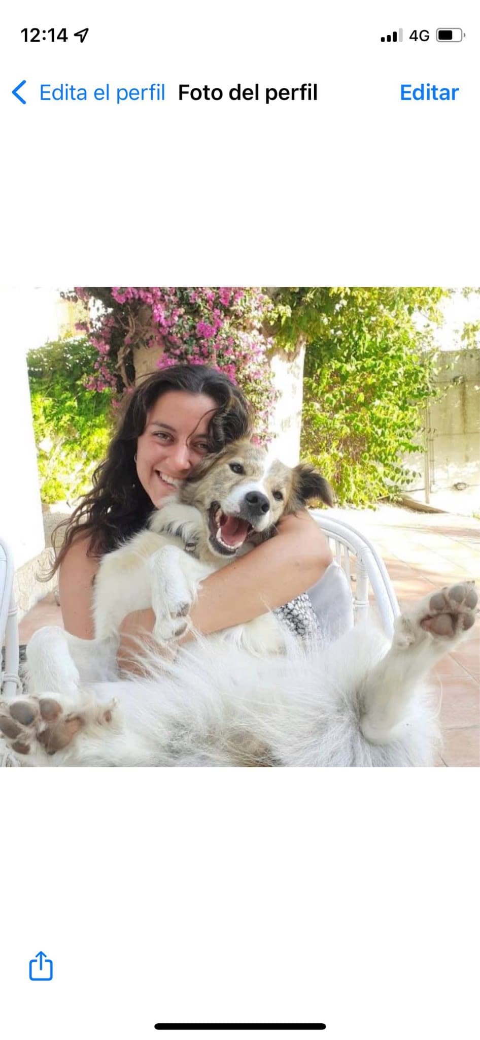 Claudia