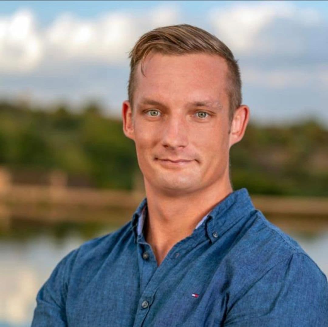 Callum Du Plessis
