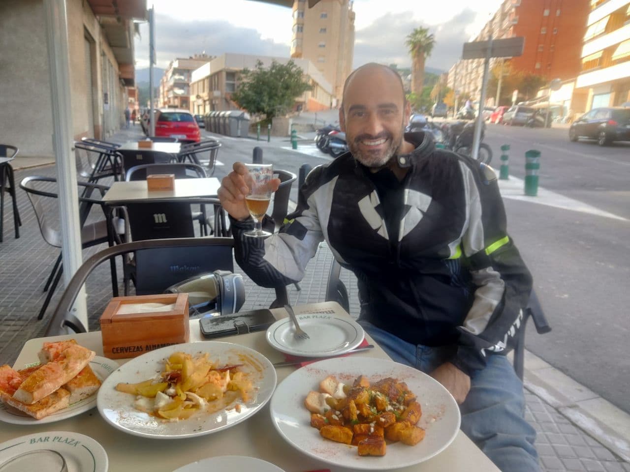 Christian Ortega