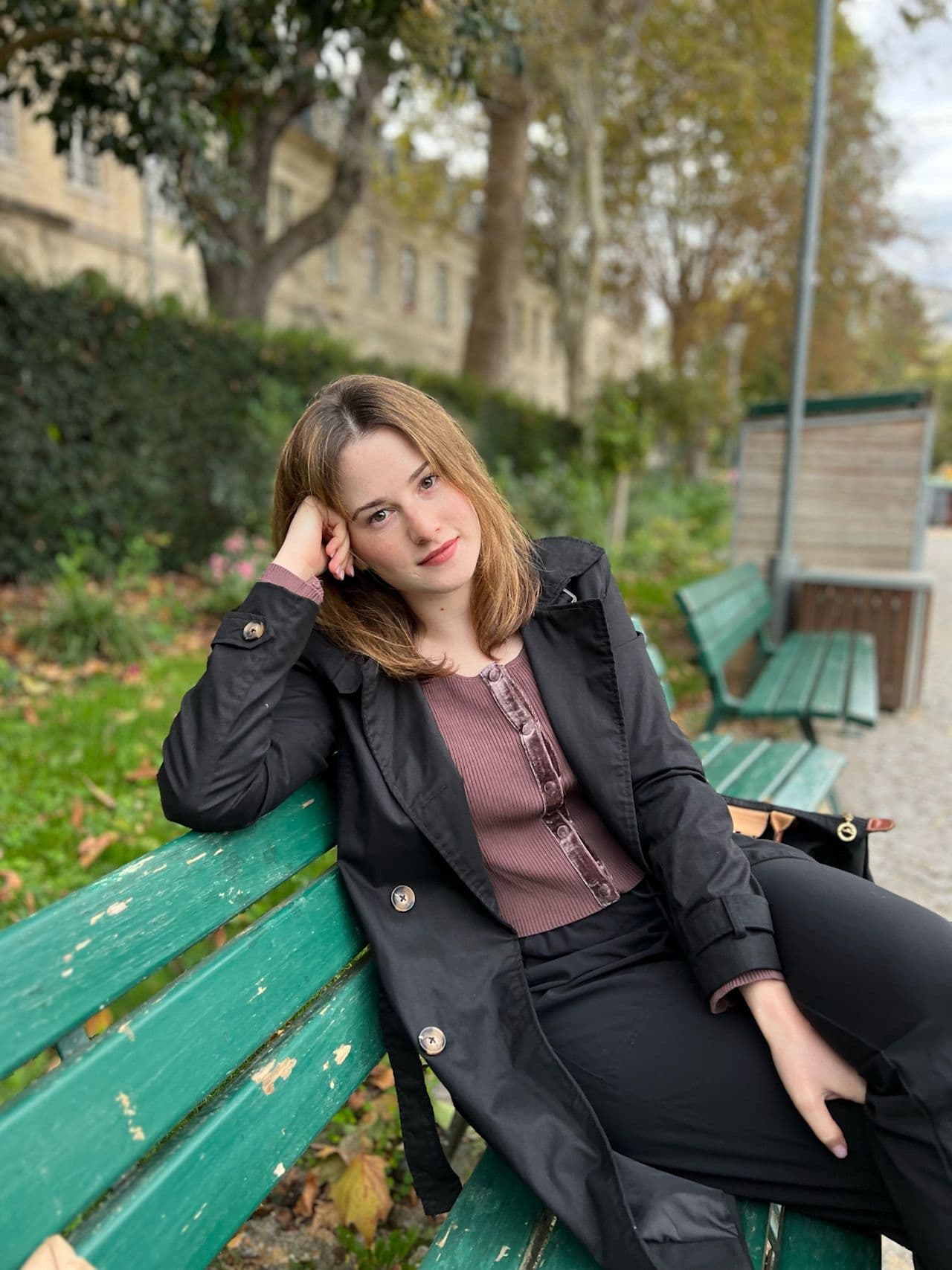 Sharon Eldor