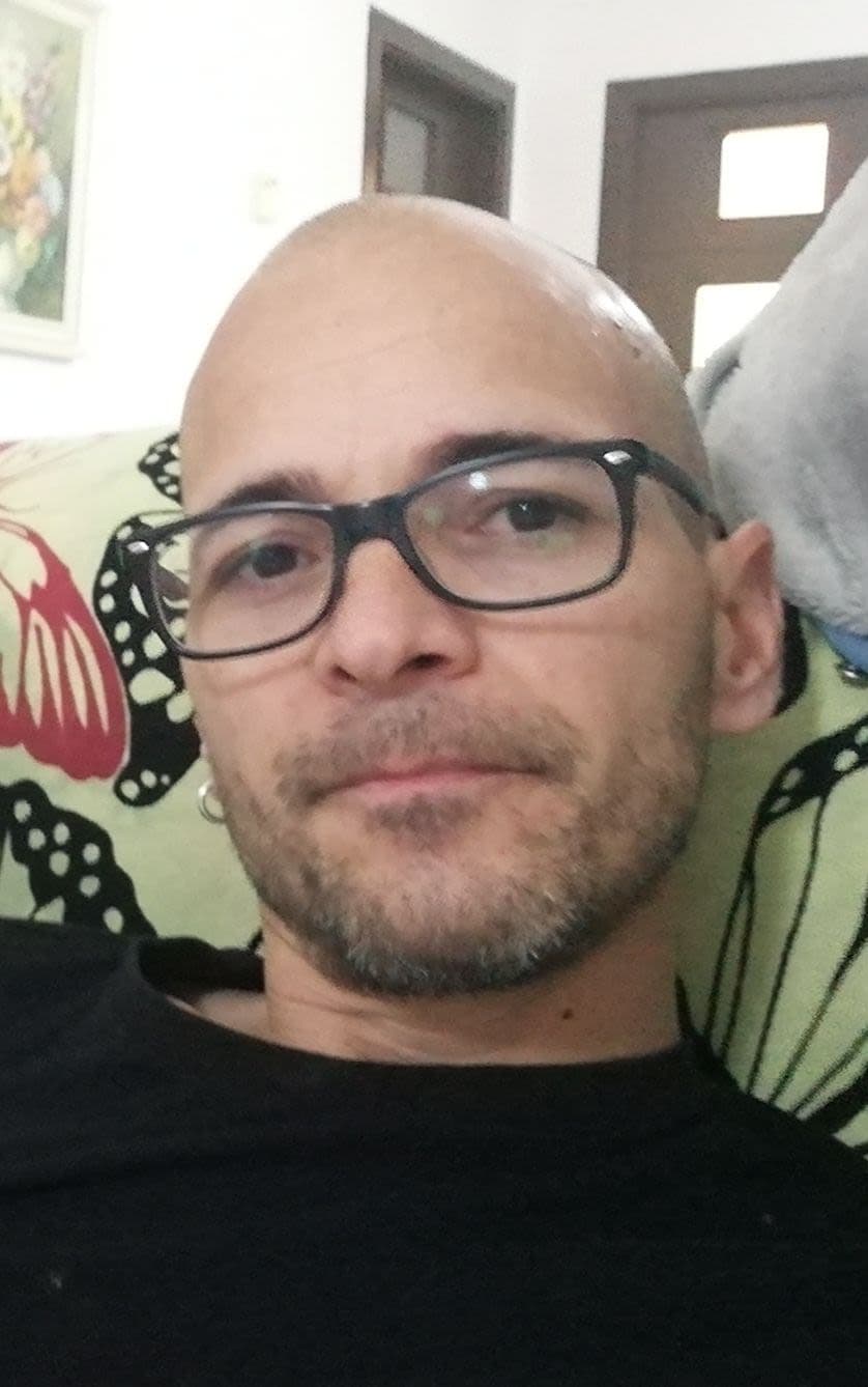 Jose Valle