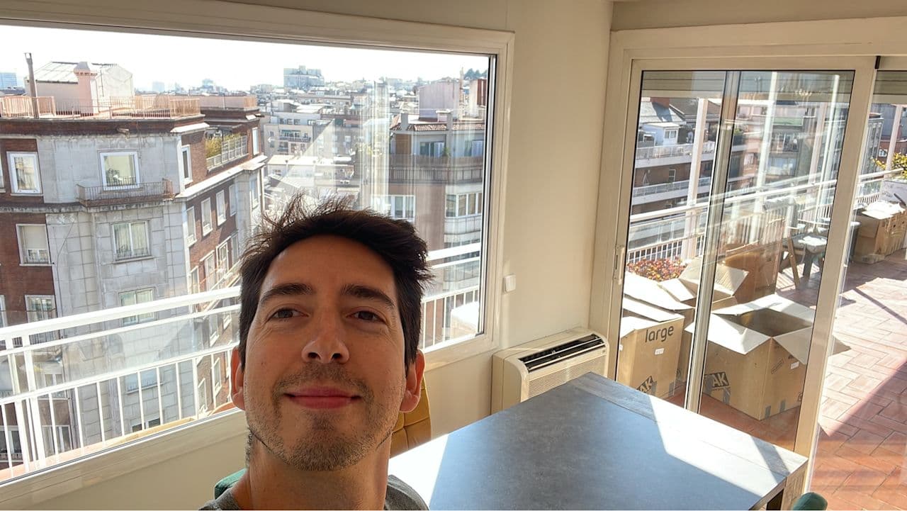 Mauricio Querini