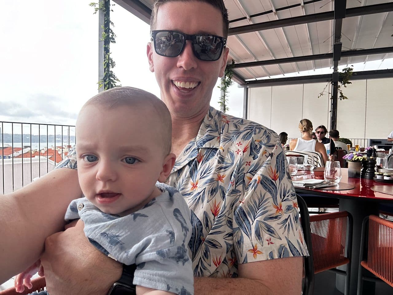 Ronan OLoughlin